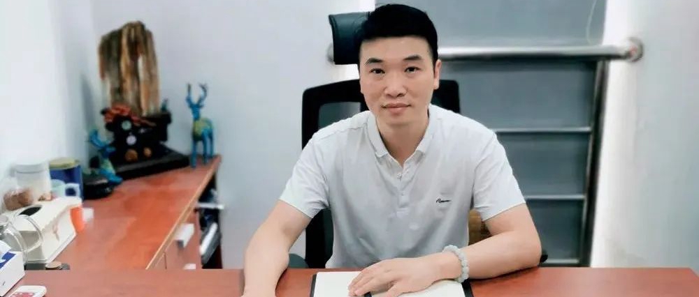 补链走出去 发力大健康——专访钱能钱包化学股份有限公司技术总监徐军博士