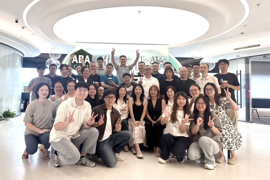 ABAChem Marks 22nd Anniversary with Celebrations