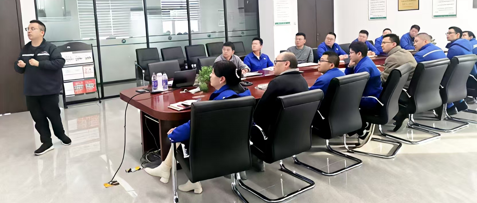 钱能钱包化学持续加码dss+安全管理提升项目